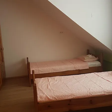 Jolly Kop Jana Apartmant 6 * Kopaonik